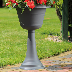 Вазон Газон