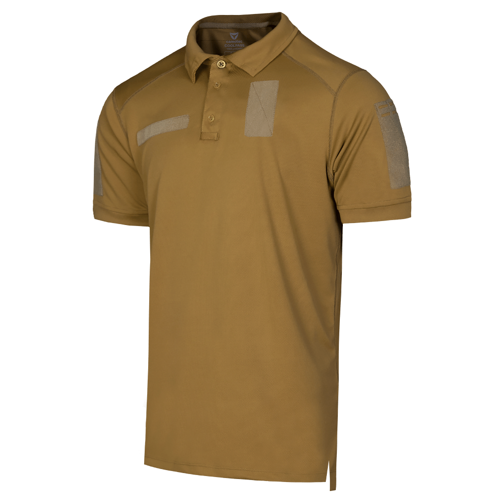 Поло CM Army ID Койот (5861), XXL