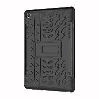 Чехол Armor Case для Huawei MediaPad M5 10.8 Black BF, код: 7410050