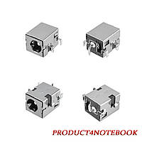 Разъемы питания K43SD K43SJ K43SM K43SV K52F K53E K53SC K53SD K53SJ K53SK K53SM K53SV K54C K54HR