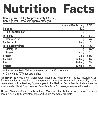 Isoﬁt - 993g Cookies Cream, фото 3