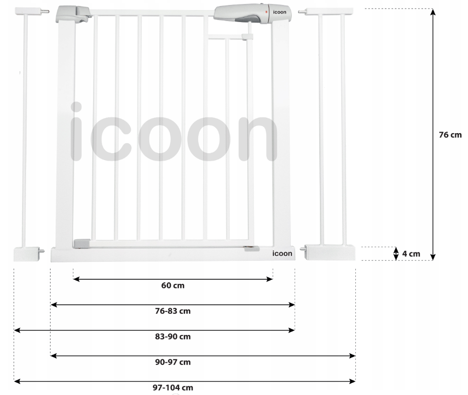 Описание ICOON 00-199