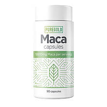 Maca - 90 caps