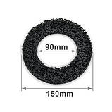 Шліфувальний круг для JEAS1615 TOPTUL JLBT0115, фото 3