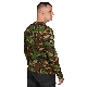 Лонгслів Basic 2.0 Cotton DPM (2219), M - фото 3 - id-p2072657955