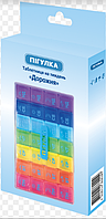 Таблетниця 7 днів Дорожній органайзер Пілюля в Дніпрі