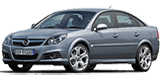 OPEL VECTRA С