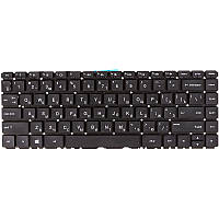 Клавіатура для ноутбука HP Pavillion X360, 14-BA