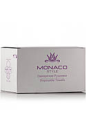 Monaco Style, Полотенце, 40см х 70см 50 шт (сложенные), Сетка
