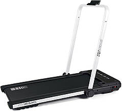 Беговая дорожка Everfit Treadmill TFK 135 Slim Pearl White (TFK-135-SLIM-W)