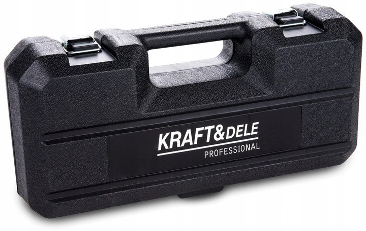 Характеристики Многофункциональный инструмент (реноватор)  KRAFT & DELE KD1672