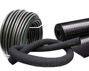 Гумово-технічні вироби