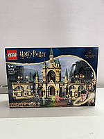 Конструктор Lego Harry Potter 76415 Битва за Гоґвортс