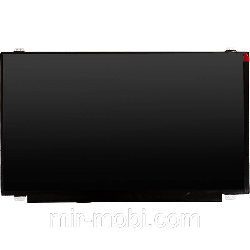 Матриця 15.6" 1920x1080 FHD, LED ,IPS, SLIM, матова, 30pin (праворуч) EDP, A+