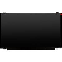 Матриця 15.6" 1920x1080 FHD, LED ,IPS, SLIM, матова, 30pin (праворуч) EDP, A+