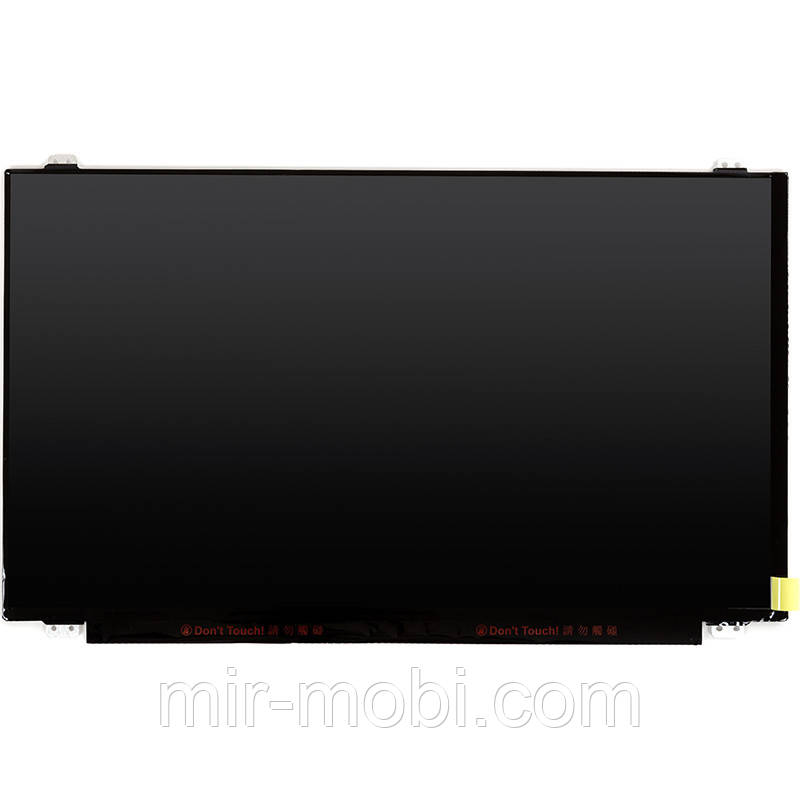 Матриця 15.6" 1920x1080 FULL HD, LED, SLIM, матова, 30pin (праворуч) EDP, A+