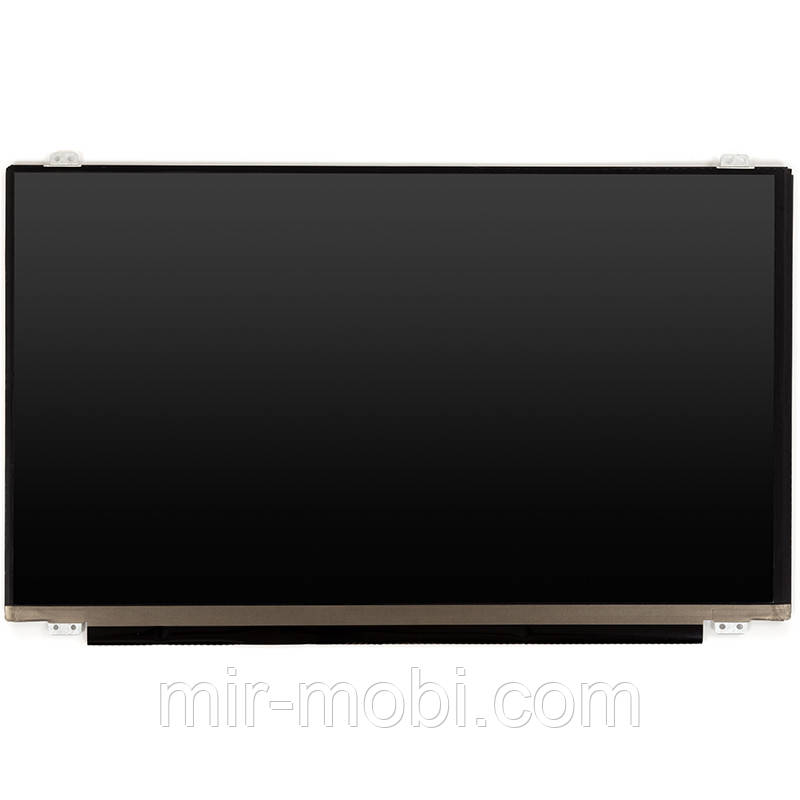 Матриця 15.6" 1920x1080 FULL HD, LED, IPS, SLIM, глянцева, 40pin (праворуч), A+