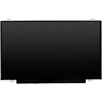 Матриця 14.0" 1366x768 HD, LED ,IPS, SLIM, матова, 30pin (праворуч) EDP, A+