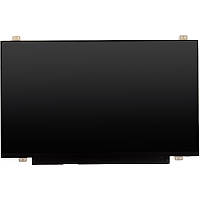 Матриця 14.0" 1920x1080 FHD, SLIM, матова, 30pin (праворуч), IPS, A+