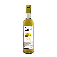 СИРОП КЛЕНОВЫЙ LOFT, 0.7 Л (0.9 КГ)