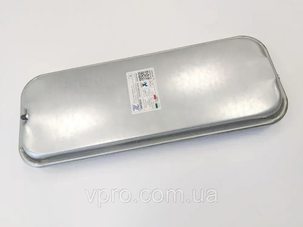 Расширительный бак 8 л Ferroli Domicompact C24 / F24, FerellaZip New C24 / F24 Art. 39812140, 13N6000810, фото 1