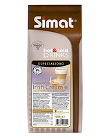 SIMAT Irish Cream / Ирландский виски 1 кг