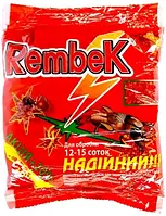 Інсектицид «Рембек» 360 г пшоно червоне (від капустянки), оригінал