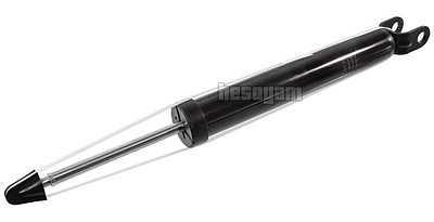 Амортизатор mando задний киа рио | Сравнить цены и купить по акции со ...