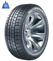 Зимние шины Wanli SW312 205/55 R16 91S