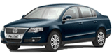 VOLKSWAGEN PASSAT B6 (2005-2010)