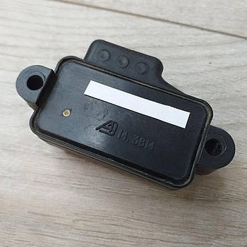 Датчик абсолютного тиску Daewoo Lanos 2009 143814 1.6 Б/У (KG-10366)