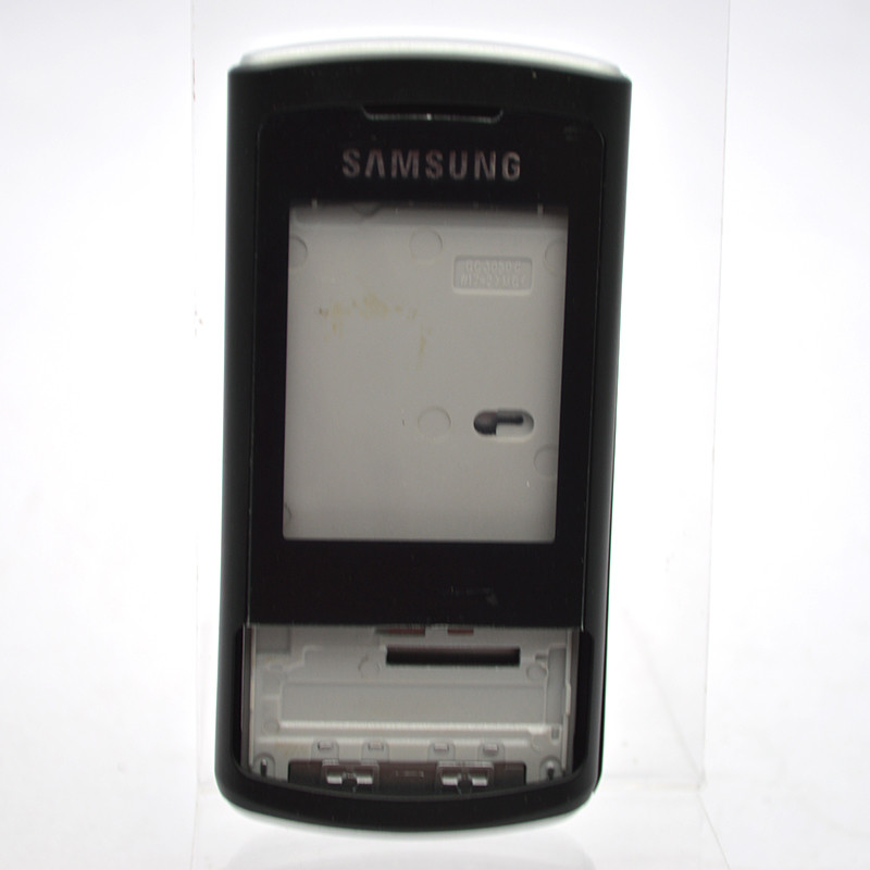 Корпус Samsung C3050 Black HC, фото 1