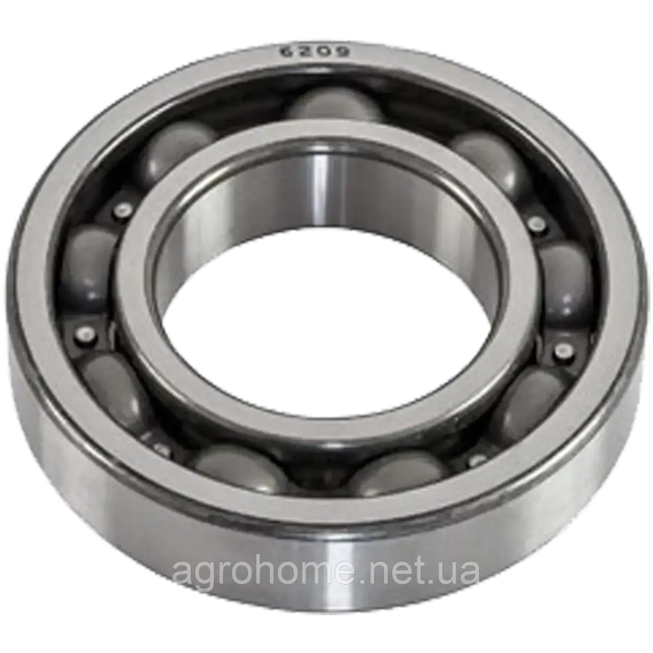 Підшипник 6209 2RS косарки Wirax Z-069 (Z-169, Z-173), фото 1