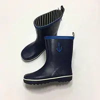 Дитячі гумові чоботи Якір Alive 33-21.8