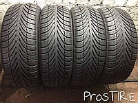 Зимние шины б/у 195/55 R16 BF Goodrich g-Force Winter