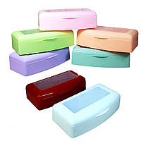 Контейнер для стерилізації інструменту (500 мл, в асортименті)