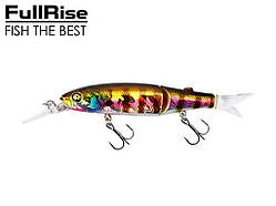 Воблер Deep Avalone 7,6г 8,8см 25-021-78 78 ТМ FISHING ROI