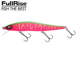 Воблер Fusion 10,5 г 9,8 см 25-003-16 16 ТМ FISHING ROI