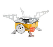 Плита газова з п'єзопідпалом Sigma (2903531)