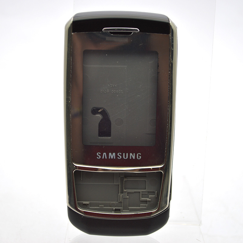 Корпус Samsung D900 HC, фото 6