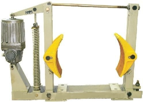 Кранове гальмо ТКГ-500 з ТЕ-80 EnTec