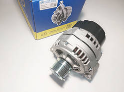 Генератор ГАЗ 406 дв. 90/110А (Elprom-Elhovo) Г3110Е