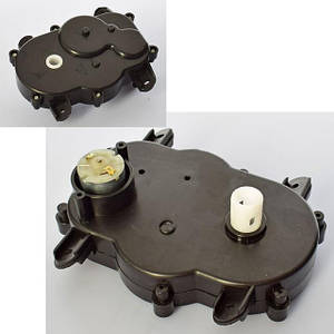 Кермові редуктори 