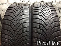 Зимние шины б/у 205/60 R16 Vredestein Snowtrac 5