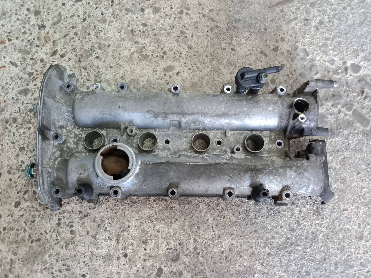 Кришка клапанів, розпочаті Volkswagen Golf 4, Polo, Гольф 4, Поло 1,4 16V. 036103475.