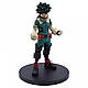 Фігурка Bandai Spirits Моя геройська академія My Hero Academia Ізуку Мідорія Izuku Midoriya Special 15 см B MHA AD2, фото 3