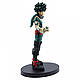 Фігурка Bandai Spirits Моя геройська академія My Hero Academia Ізуку Мідорія Izuku Midoriya Special 15 см B MHA AD2, фото 4