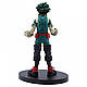 Фігурка Bandai Spirits Моя геройська академія My Hero Academia Ізуку Мідорія Izuku Midoriya Special 15 см B MHA AD2, фото 5