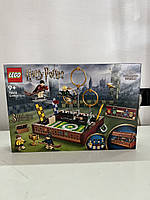 Конструктор Lego Harry Potter 76416 Скриня для квідичу