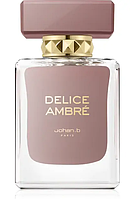 Johan B Delice Ambre Eau de Parfum Парфюмированная вода для женщин, 85 мл